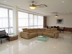 Fernhill Garden (D10), Semi-Detached #553371101